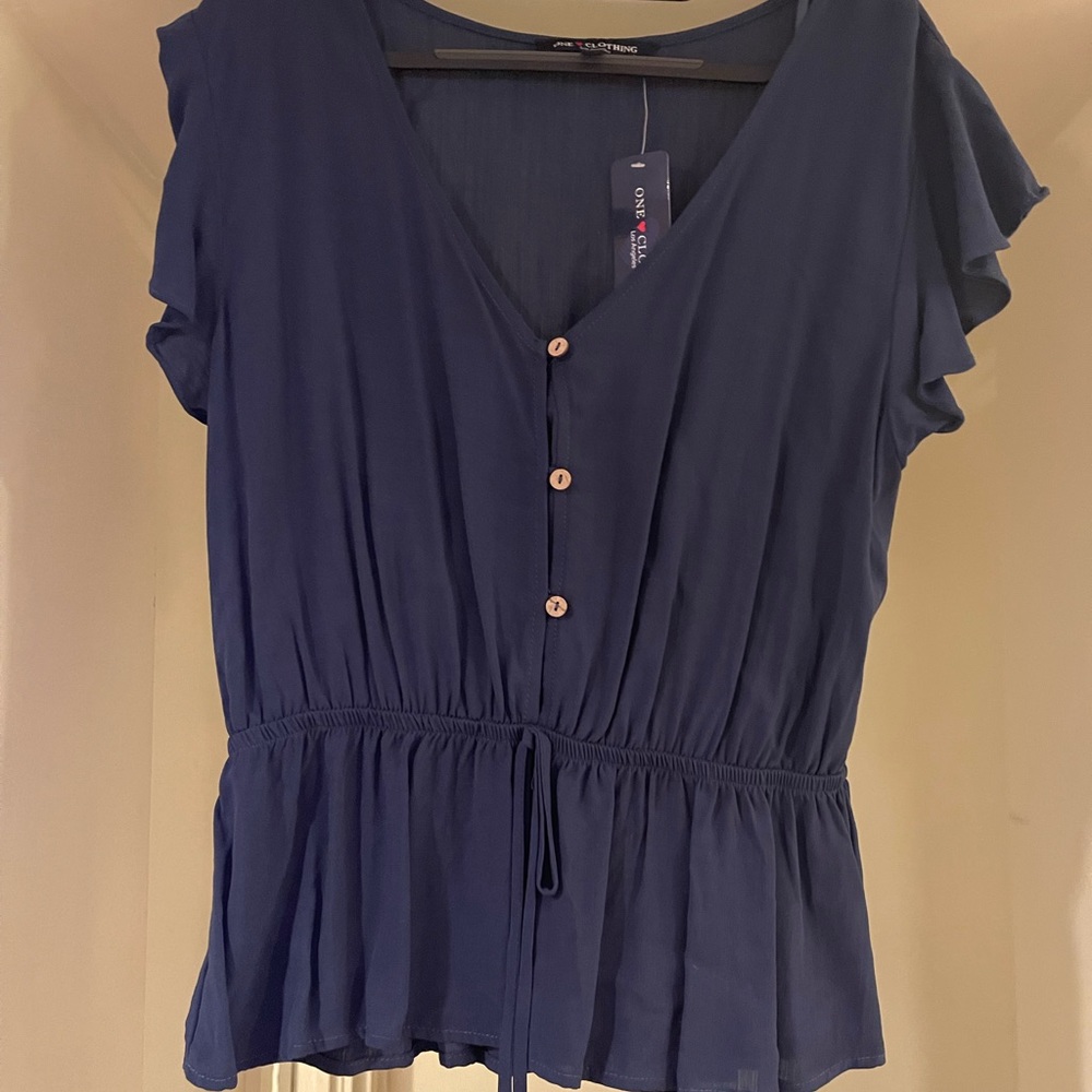 Blouse
